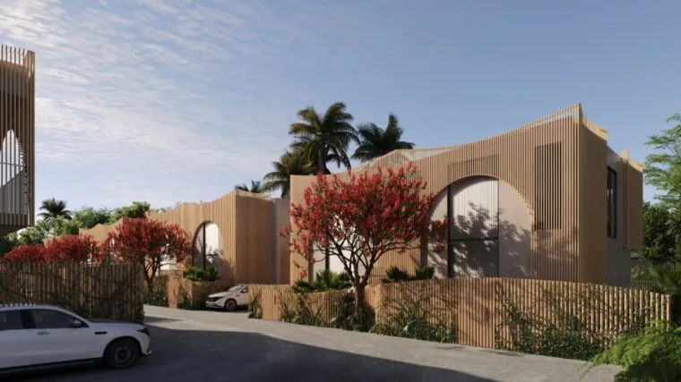 Rise Villas — 26