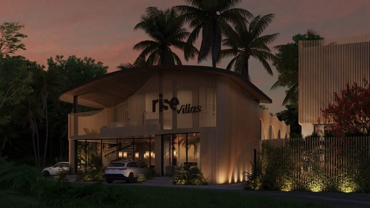 Rise Villas — 27