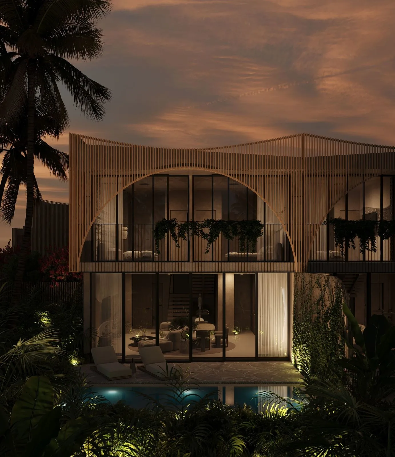Rise Villas — 28