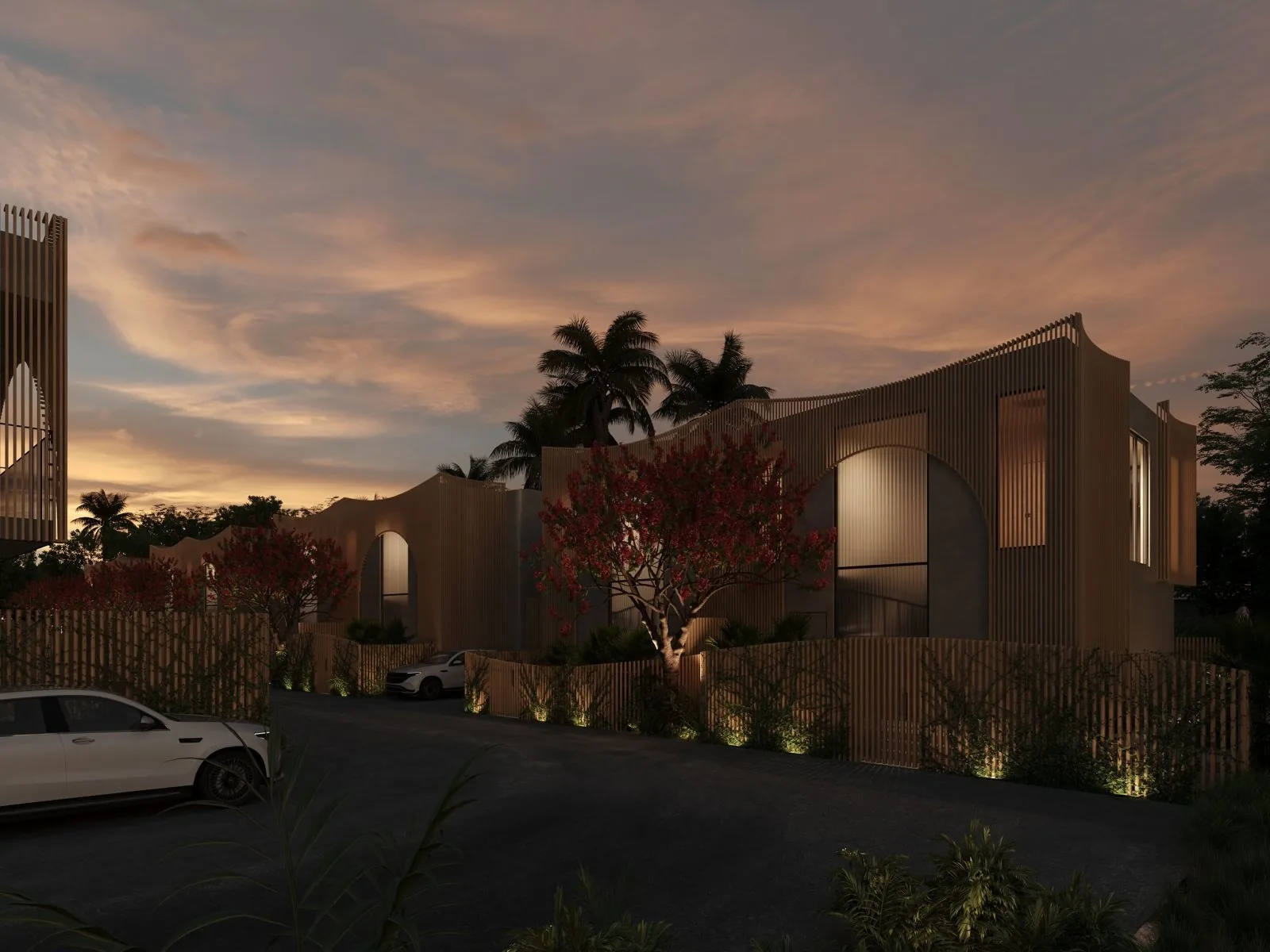 Rise Villas — 29