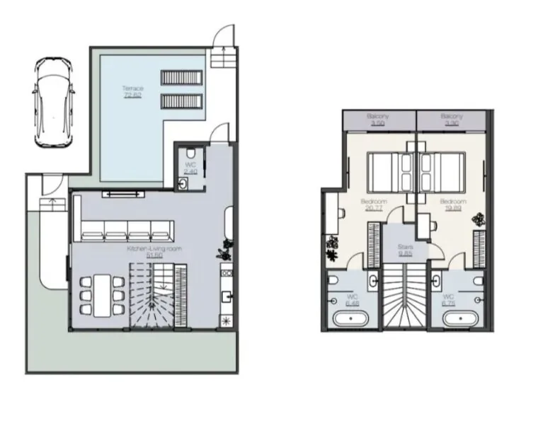 Rise Villas — 30