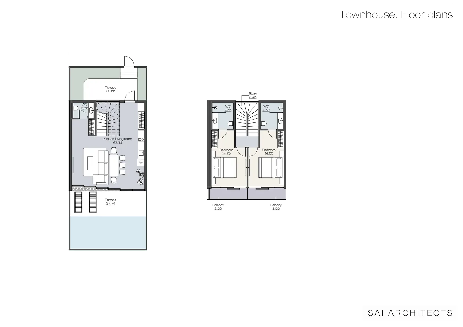 Rise Villas — 31