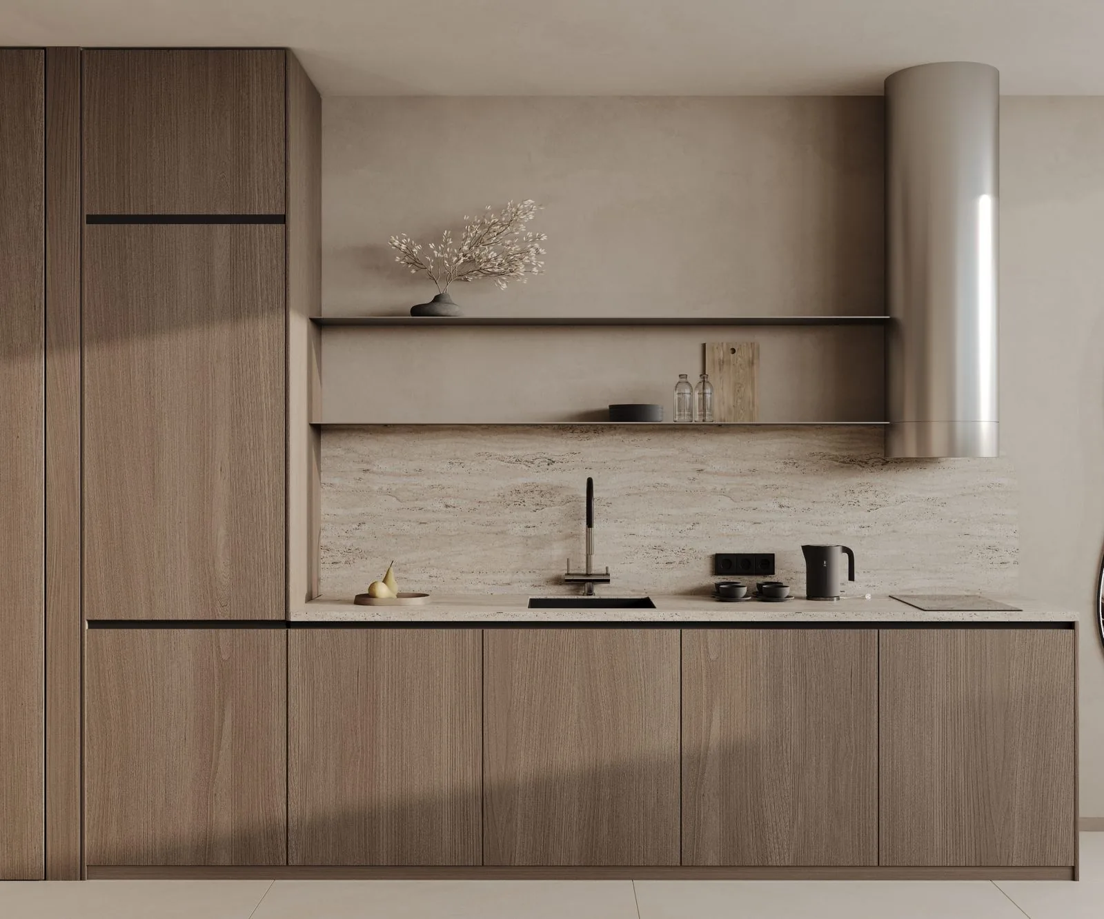 Rise Villas — 33