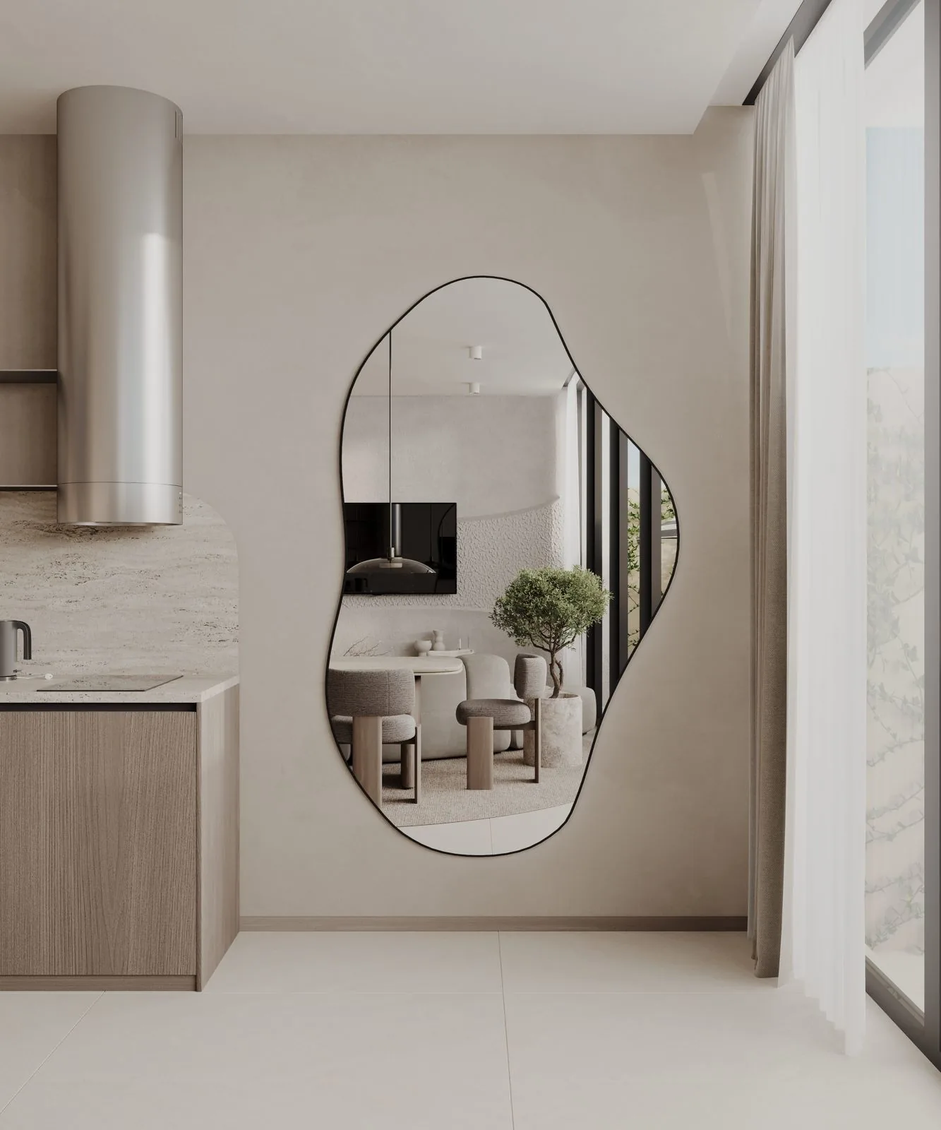 Rise Villas — 34
