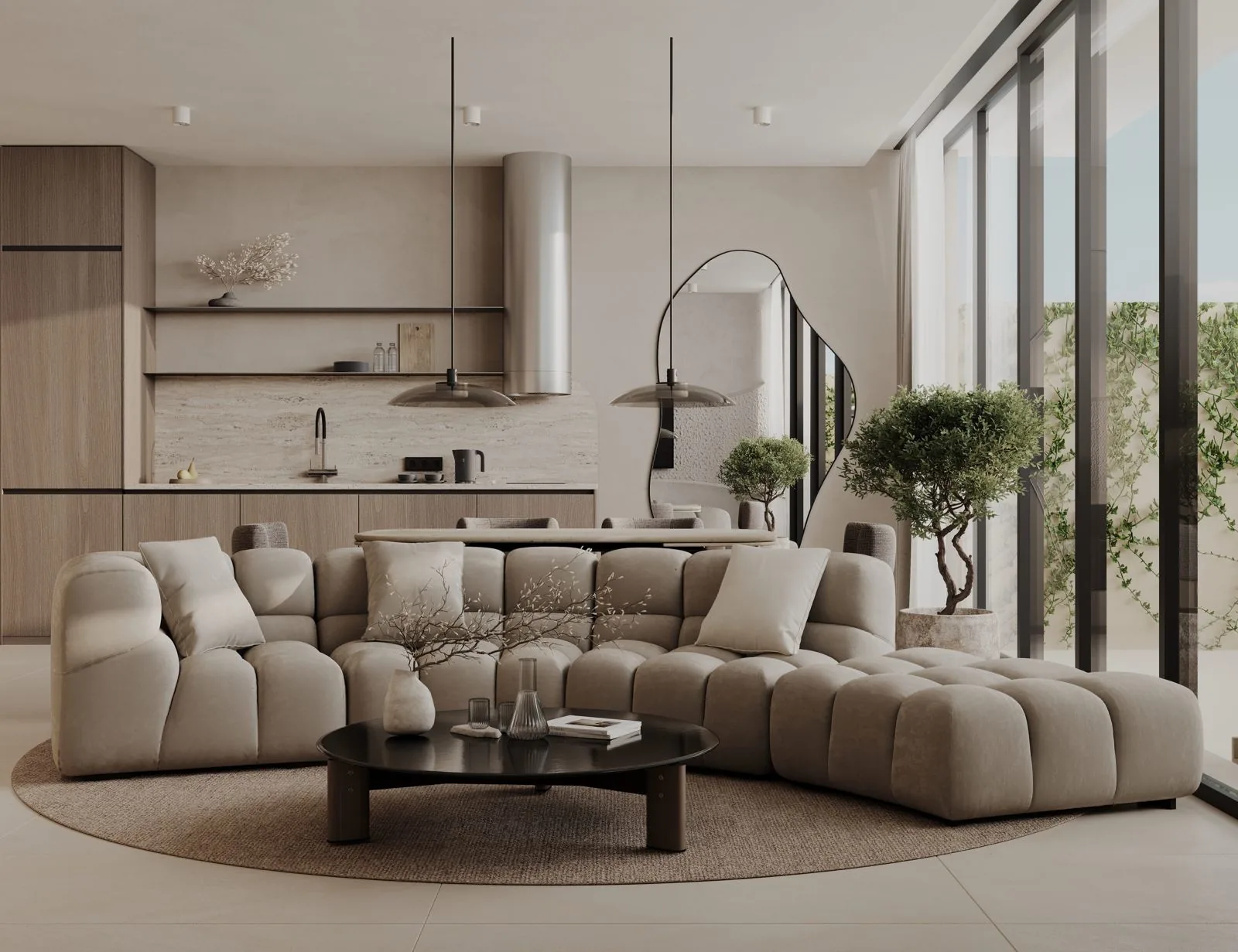 Rise Villas — 36