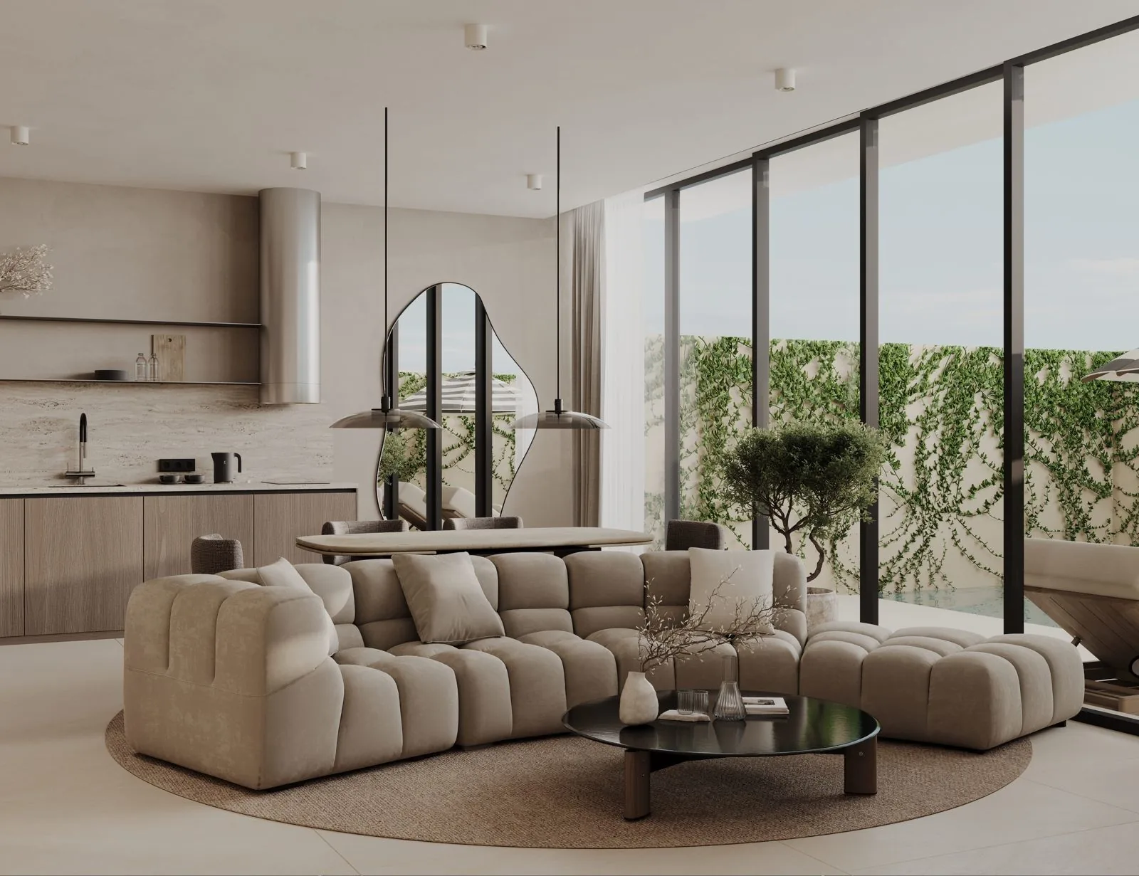 Rise Villas — 37