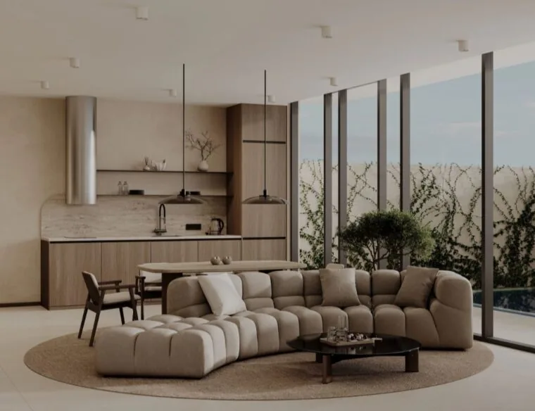 Rise Villas — 39