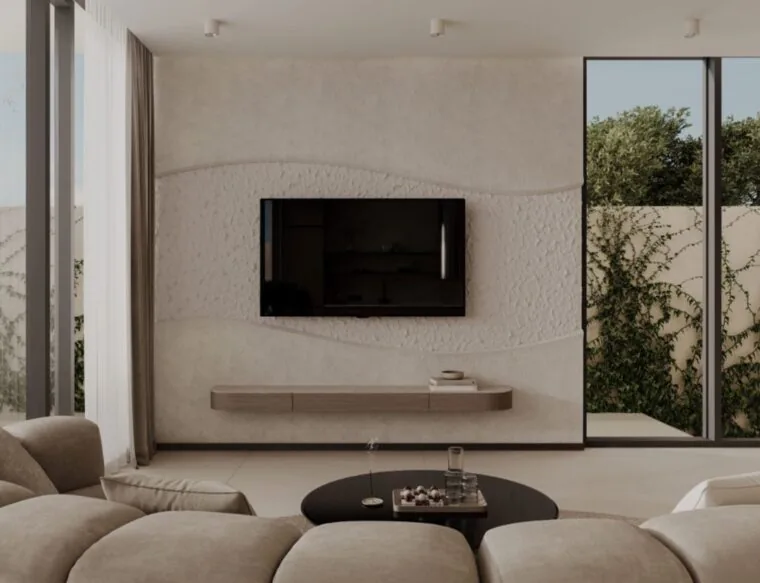 Rise Villas — 40