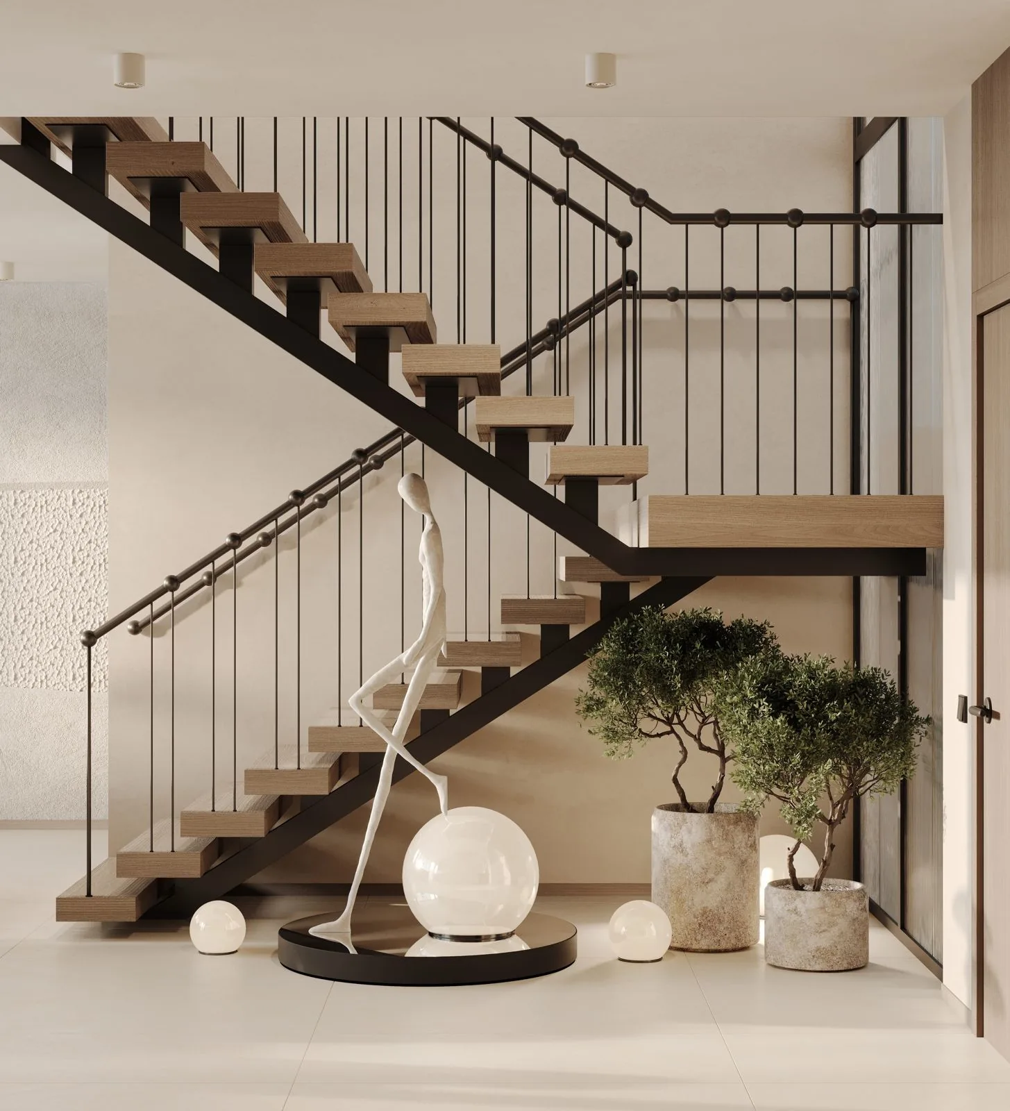 Rise Villas — 45