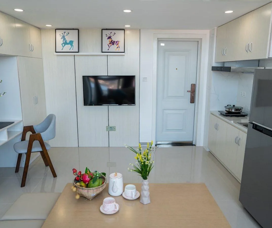 Royal Park Condo, Toul Kork, Phnom Penh — 4