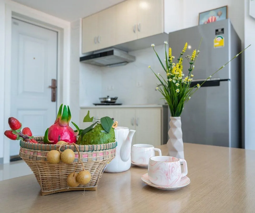 Royal Park Condo, Toul Kork, Phnom Penh — 5