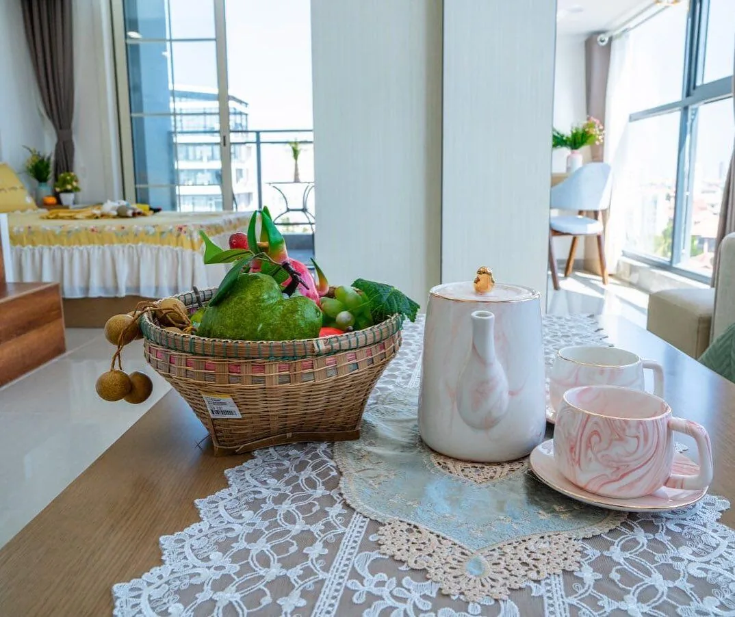 Royal Park Condo, Toul Kork, Phnom Penh — 6