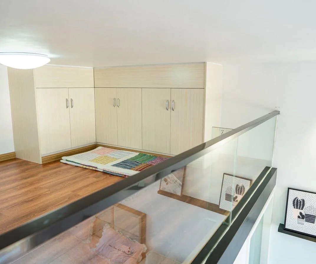 Royal Park Condo, Toul Kork, Phnom Penh — 7