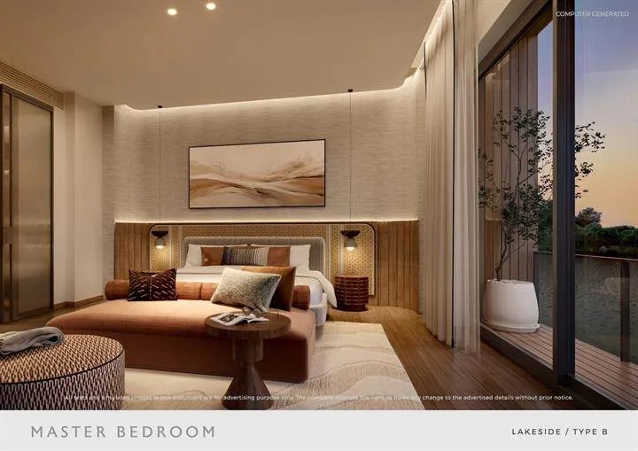 SERRANA Lakefront Pool Villas Phuket — 5