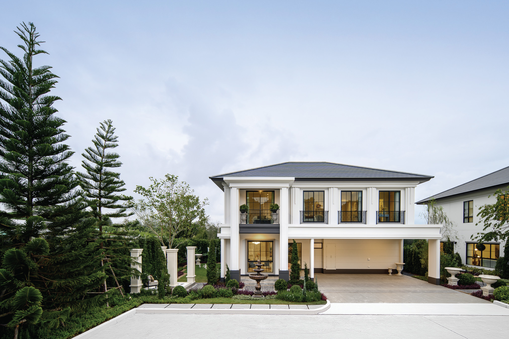Setthasiri Kohkaew Retreat