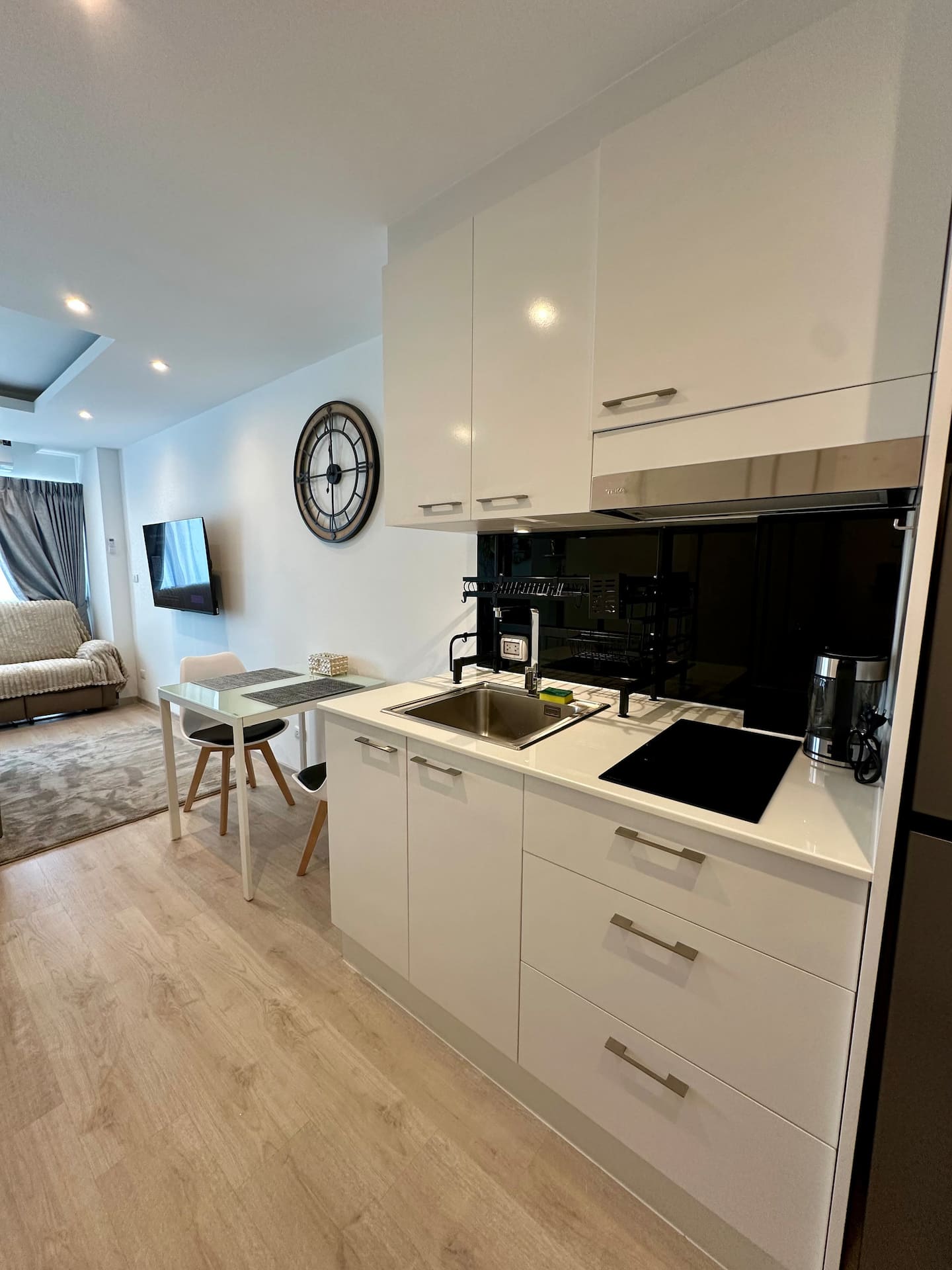 Apartment at Siam Oriental Dream