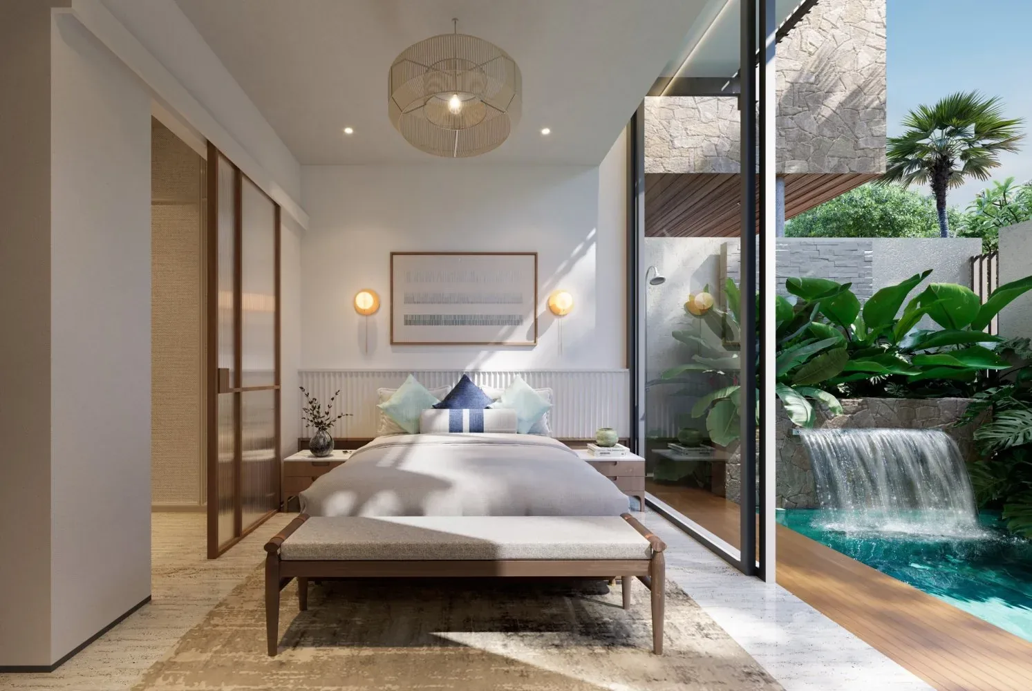 Silva Phuket Villa — 3
