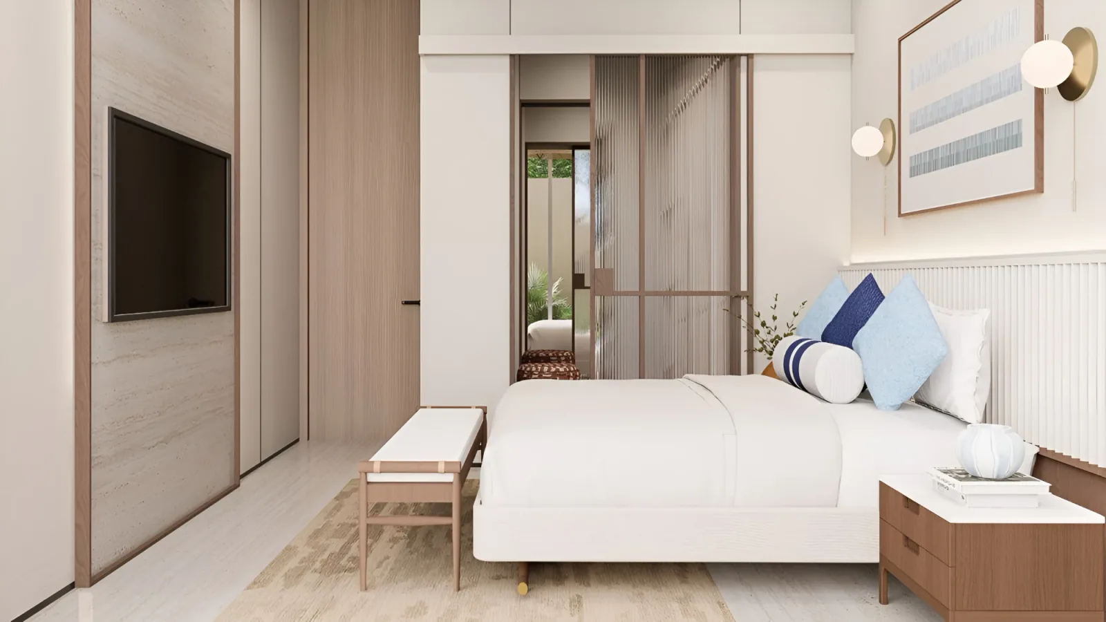 Silva Phuket Villa — 6