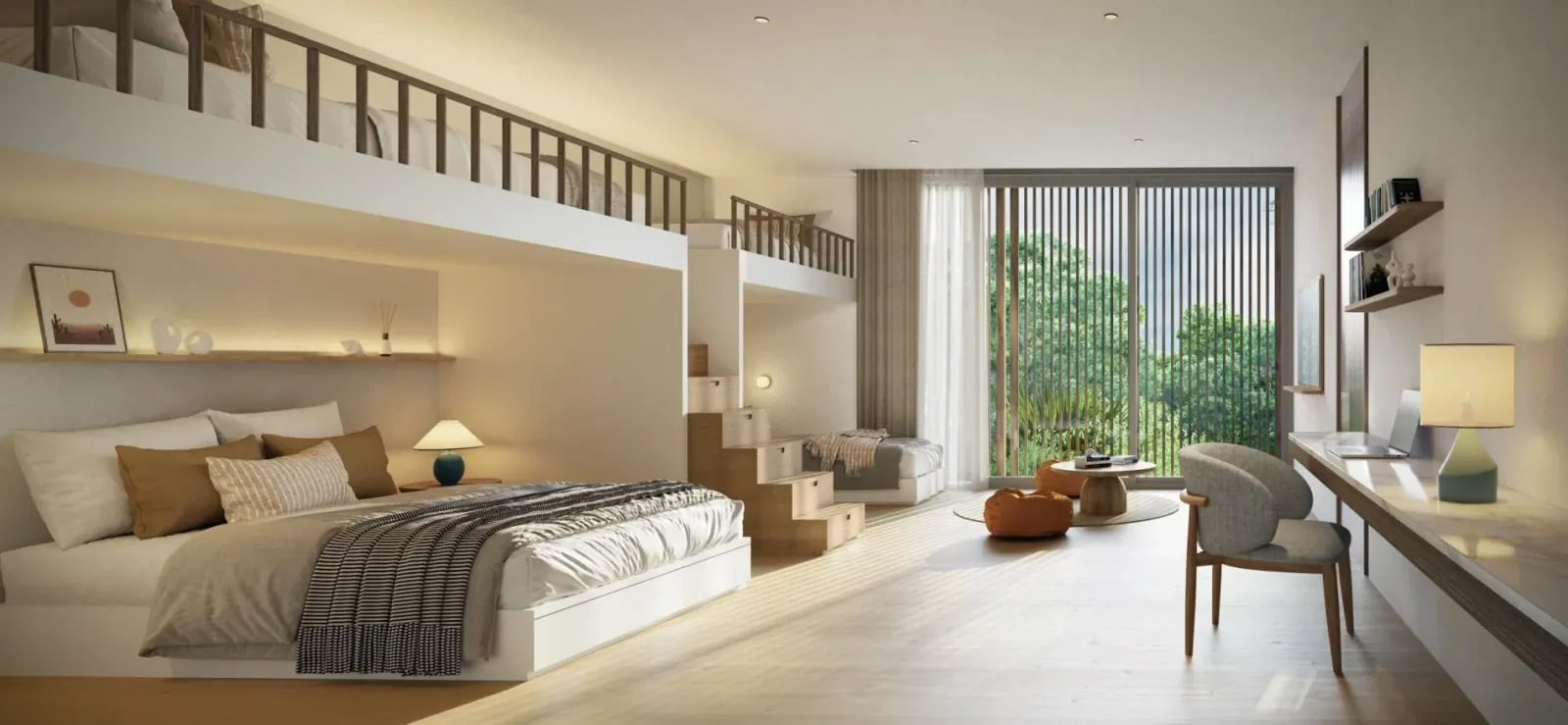Silva Phuket Villa — 7