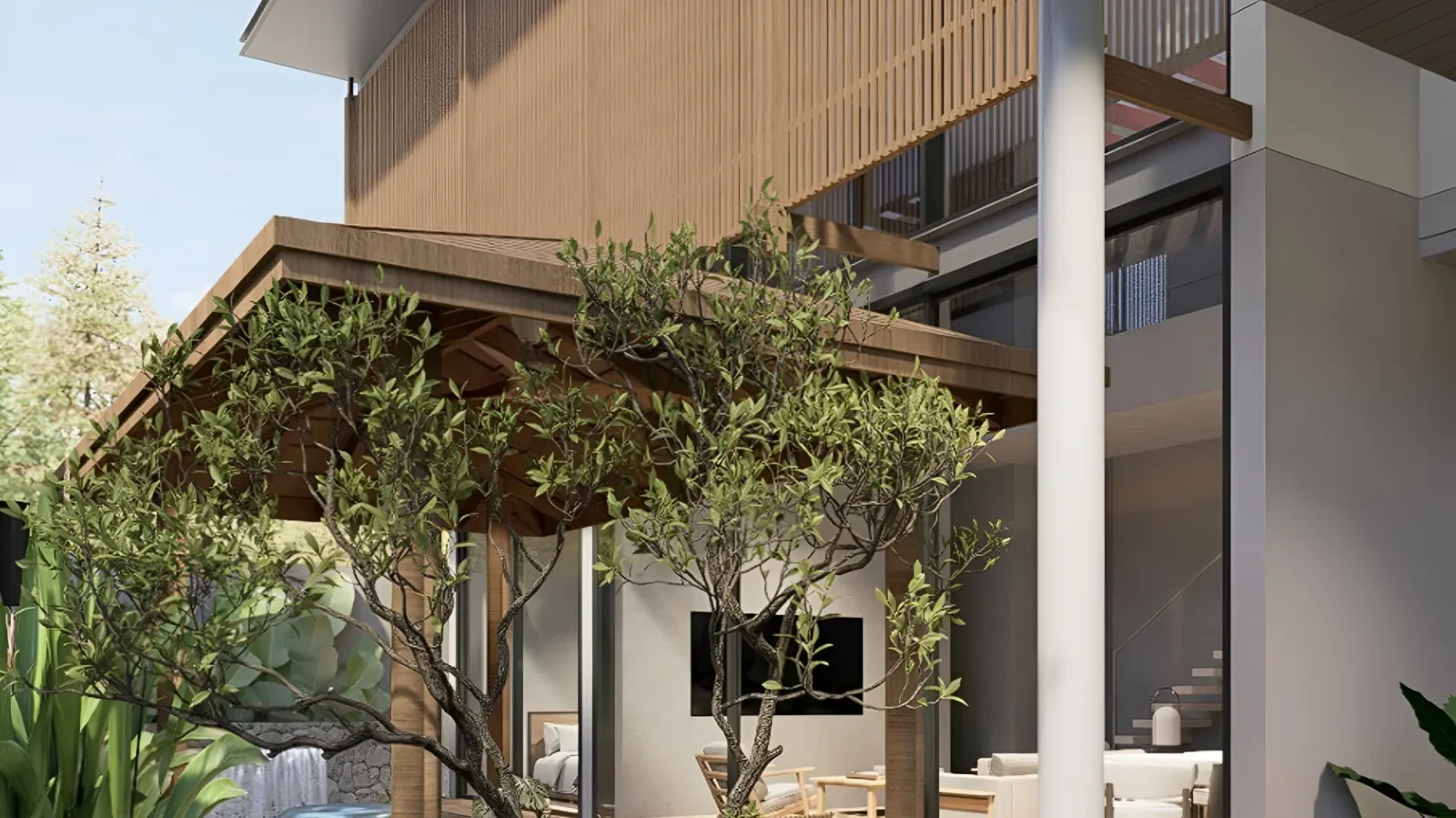 Silva Phuket Villa — 8