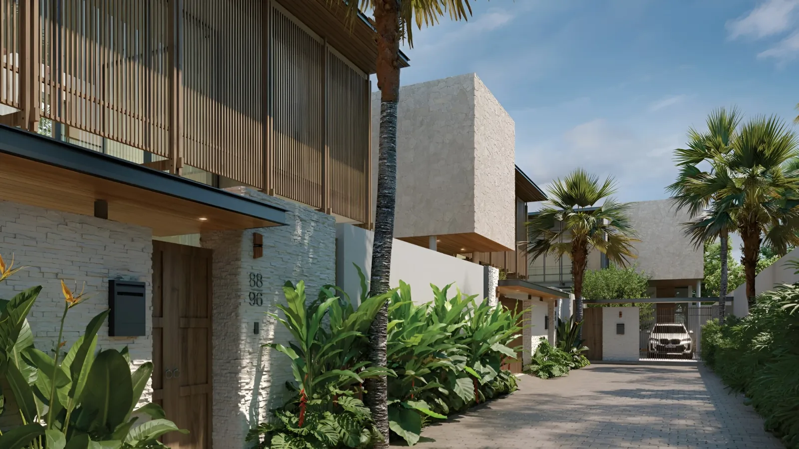 Silva Phuket Villa — 9
