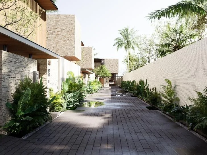 Silva Phuket Villa — 10