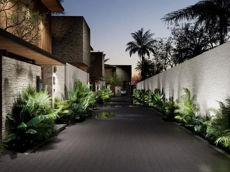 Silva Phuket Villa — 11