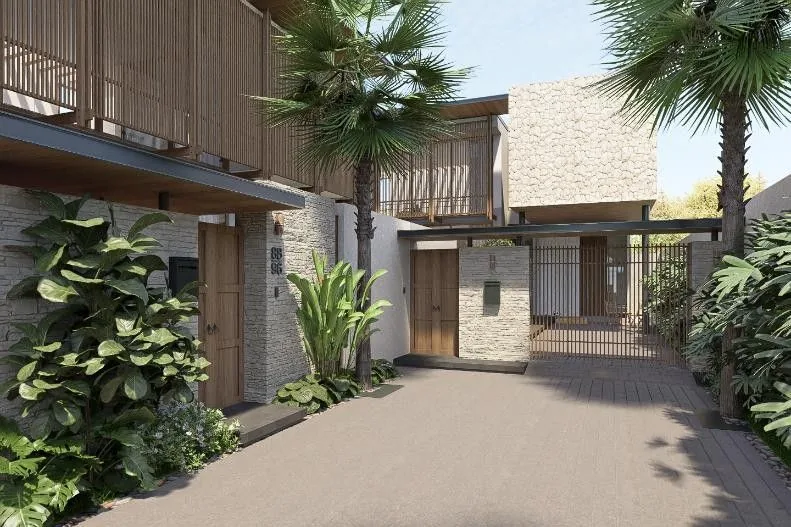 Silva Phuket Villa — 13