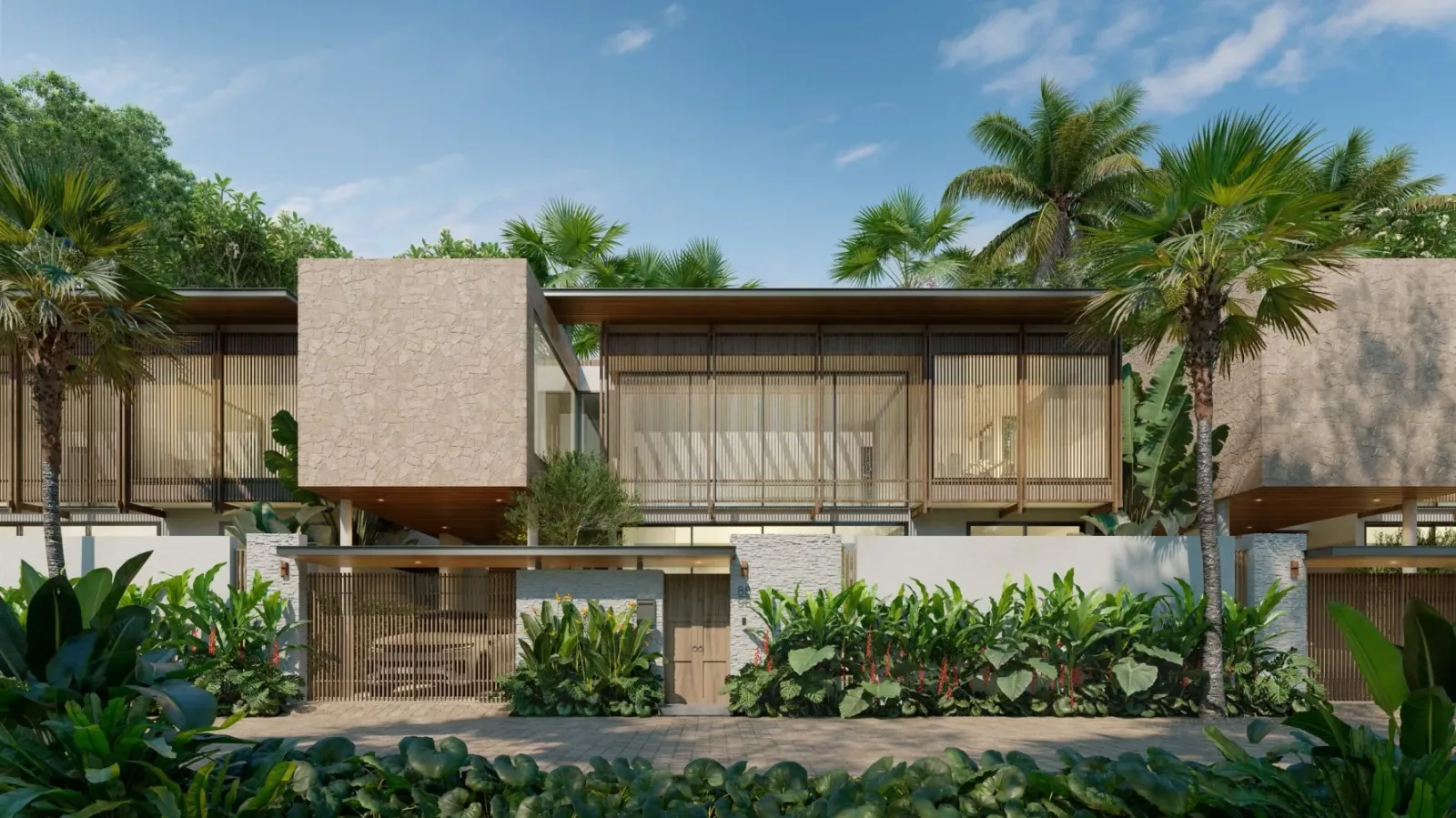 Silva Phuket Villa — 14