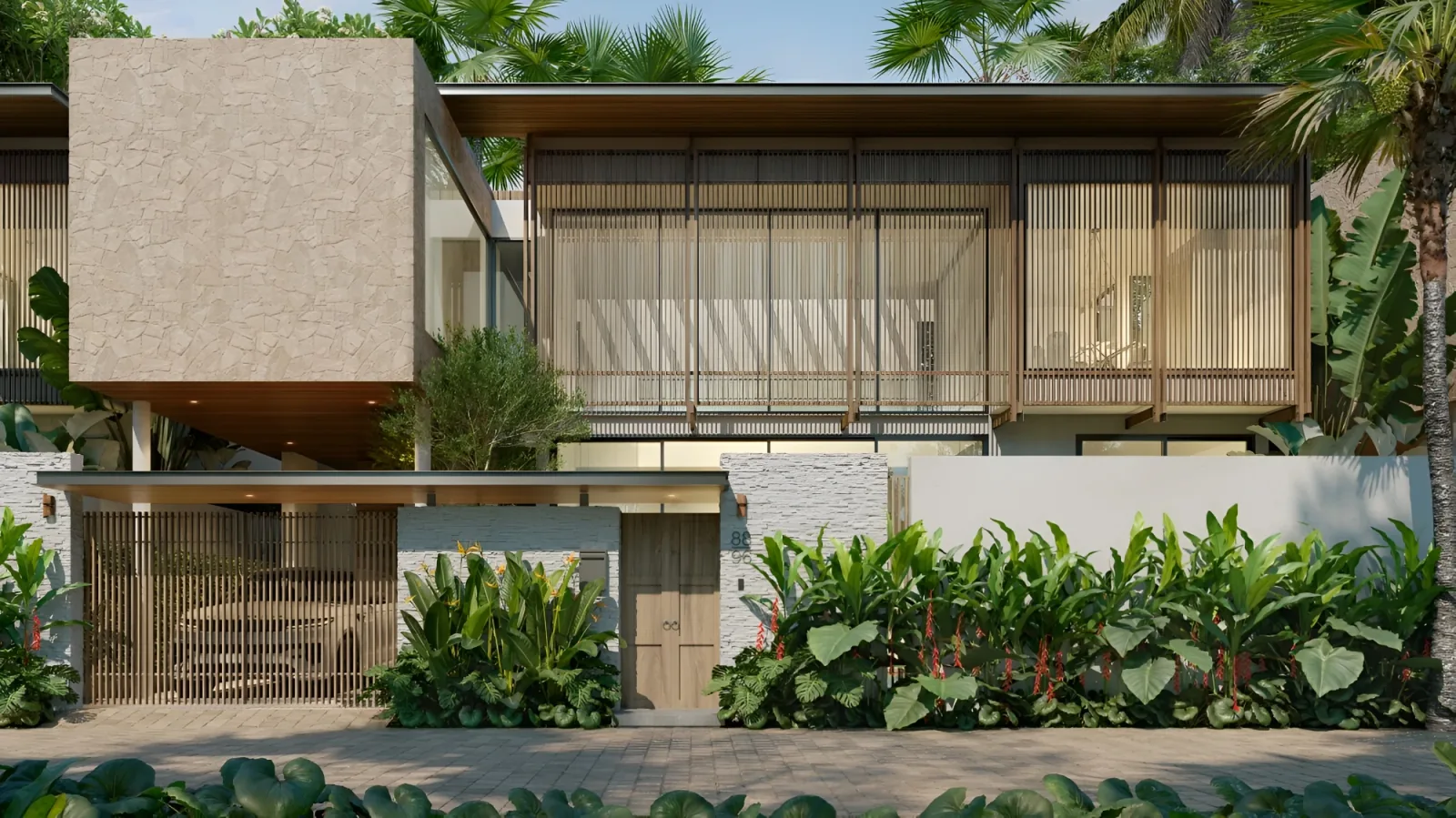 Silva Phuket Villa — 16