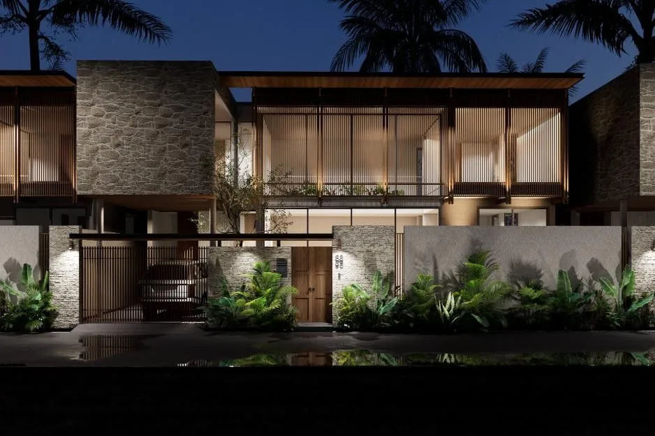 Silva Phuket Villa — 17