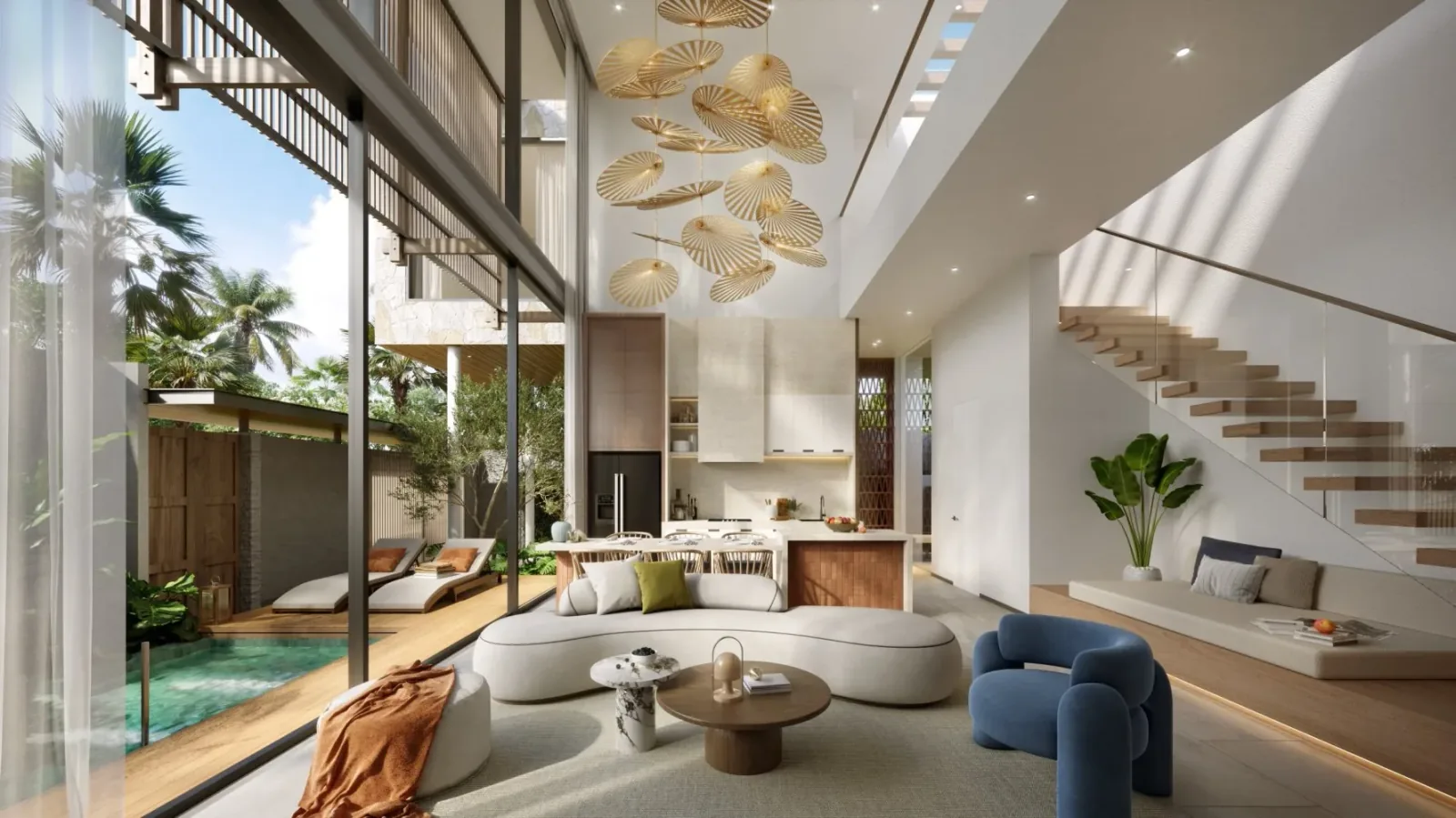 Silva Phuket Villa — 19