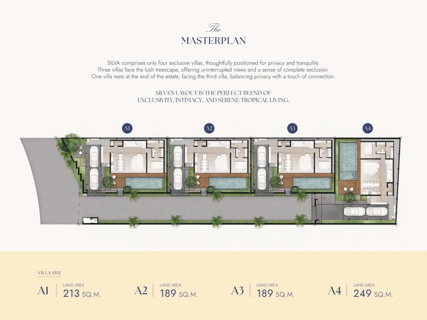 Silva Phuket Villa — 21