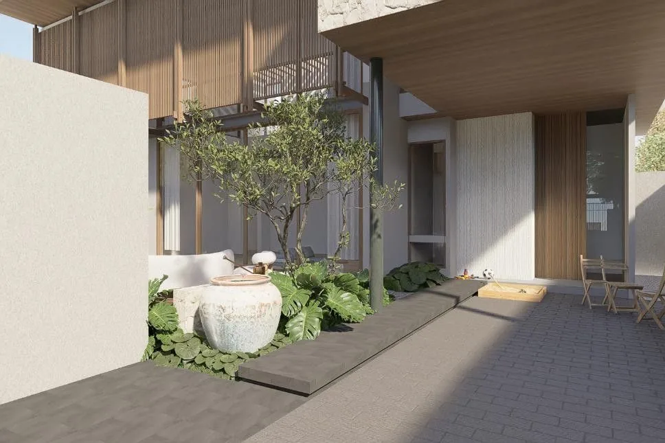 Silva Phuket Villa — 22