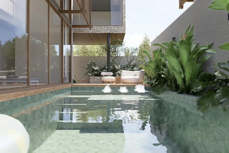 Silva Phuket Villa — 23