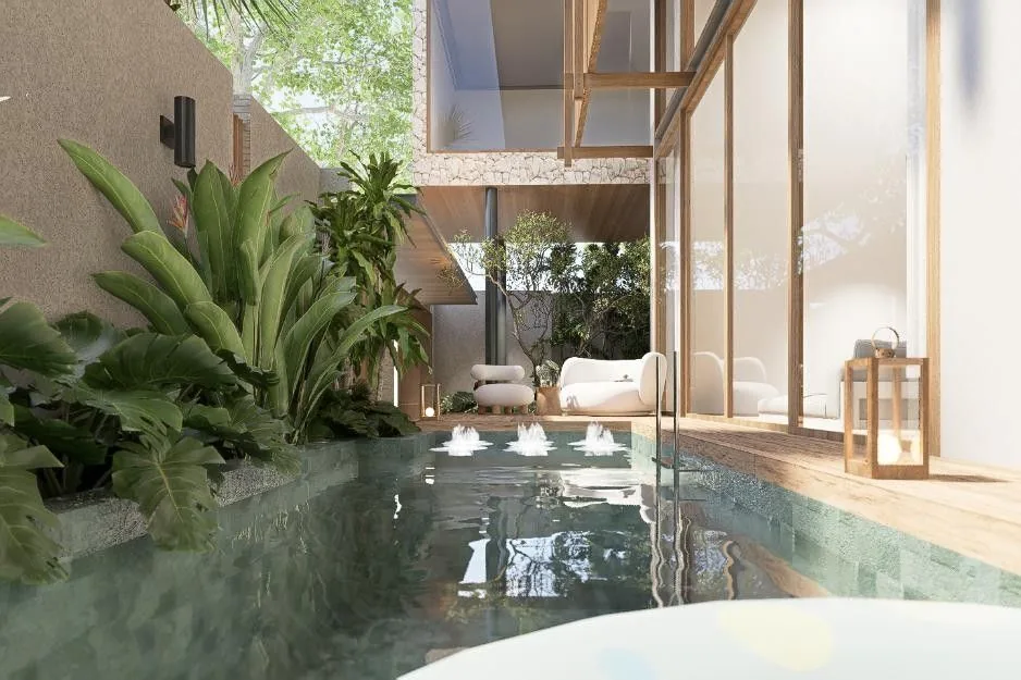 Silva Phuket Villa — 24