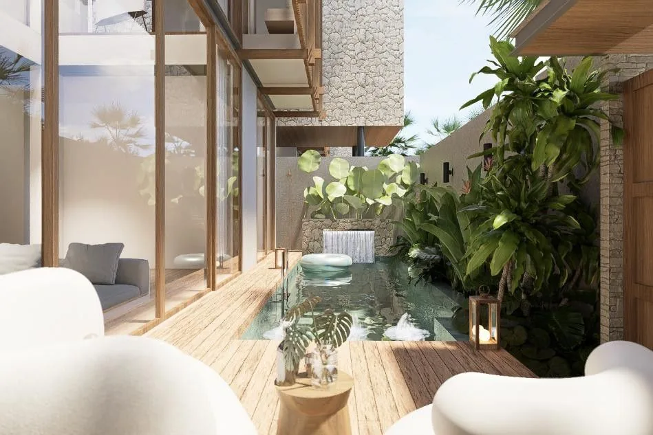 Silva Phuket Villa — 25