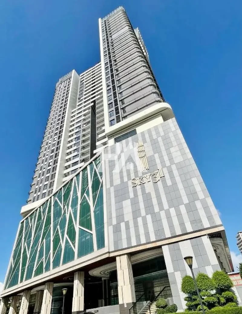 Sky31, Toul Kork, Phnom Penh
