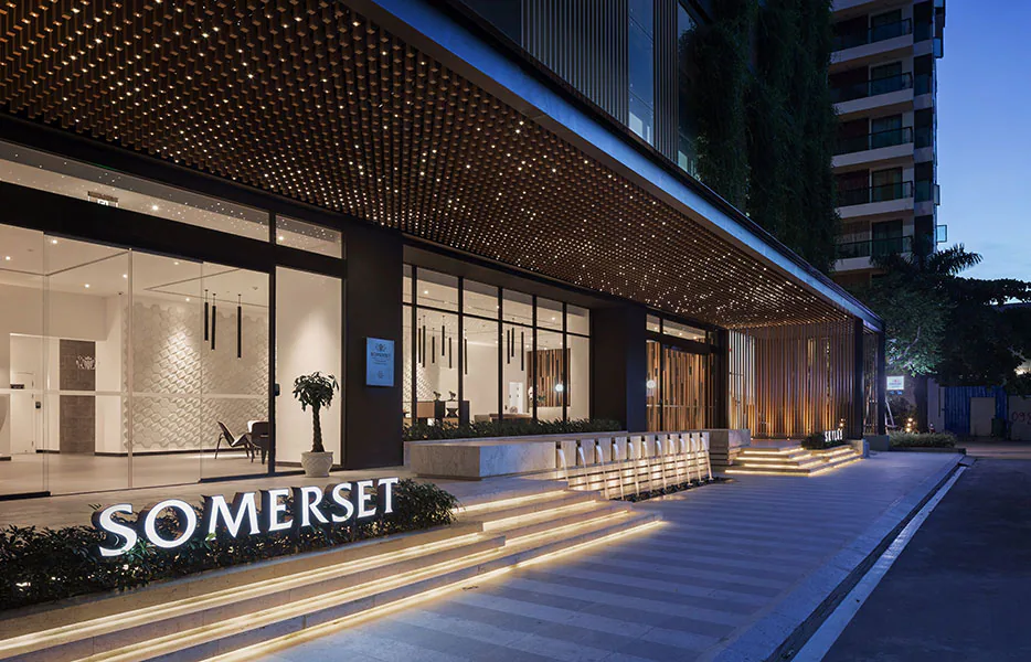 Skylar by Meridian, Phnom Penh