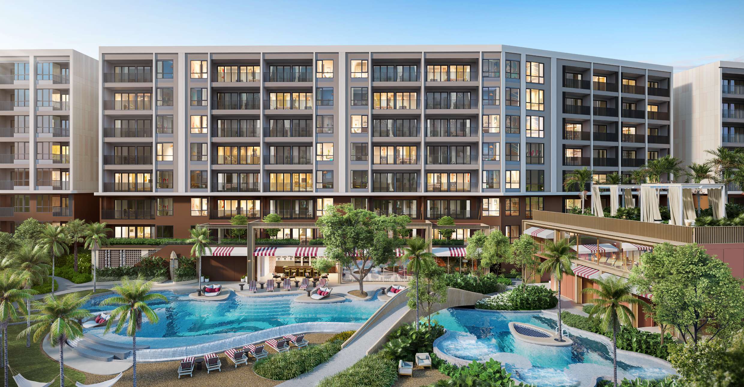So Origin Kata Phuket