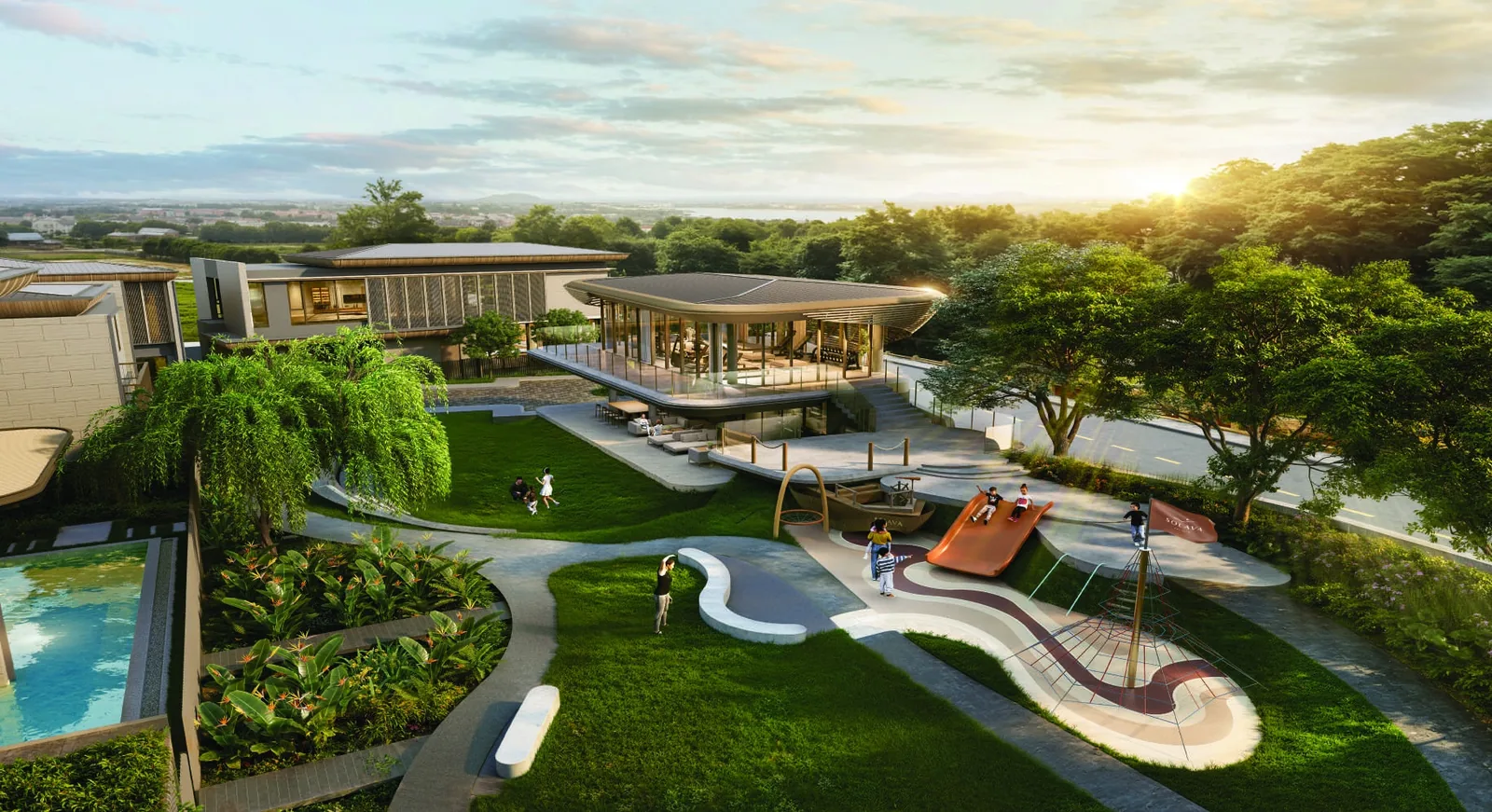 Solava Pattaya — 11