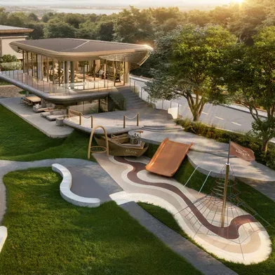 Solava Pattaya — 29