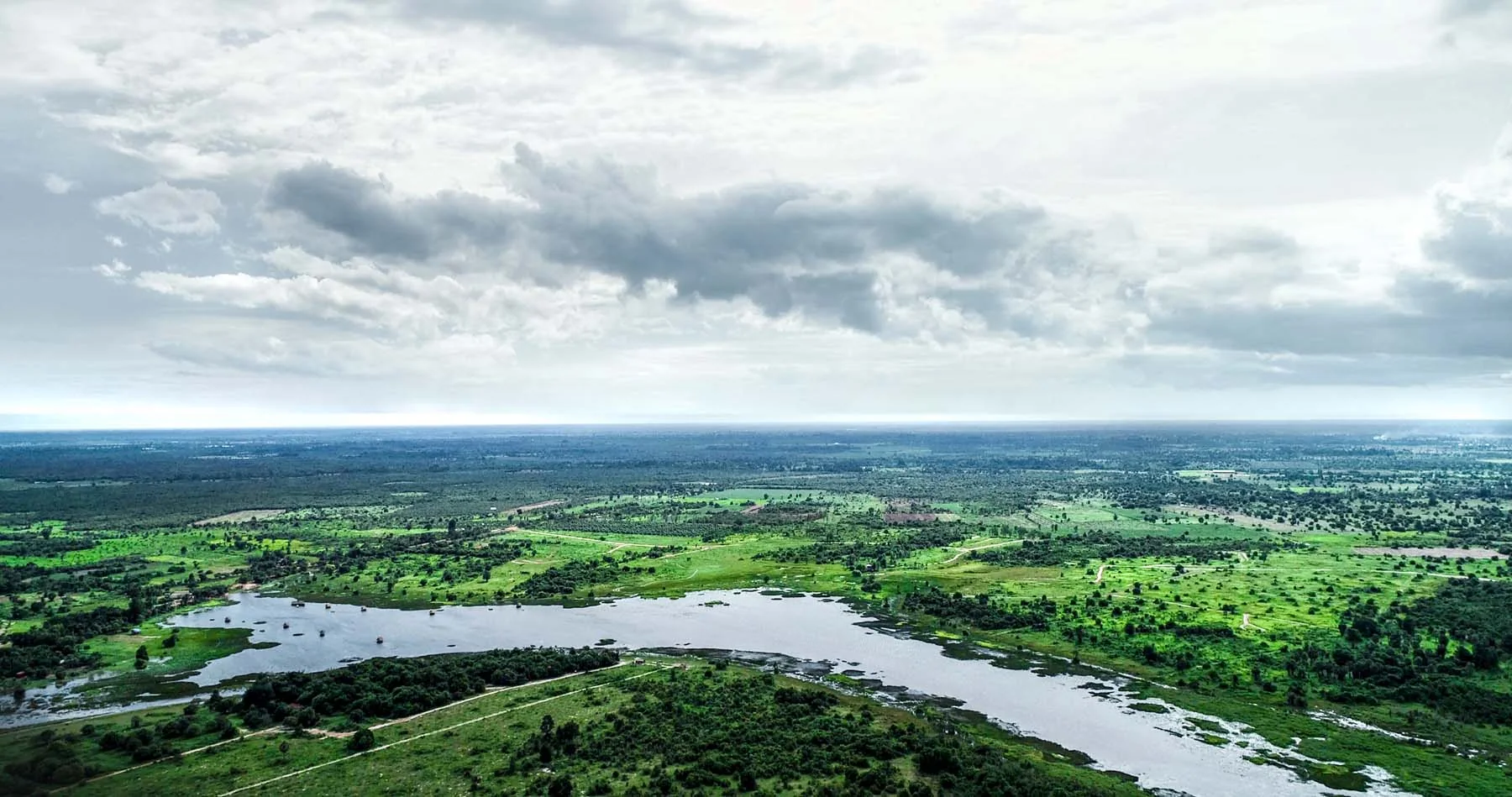 Song Saa Reserve: project site