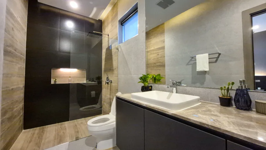 Sonora Residence Chaknok — 2