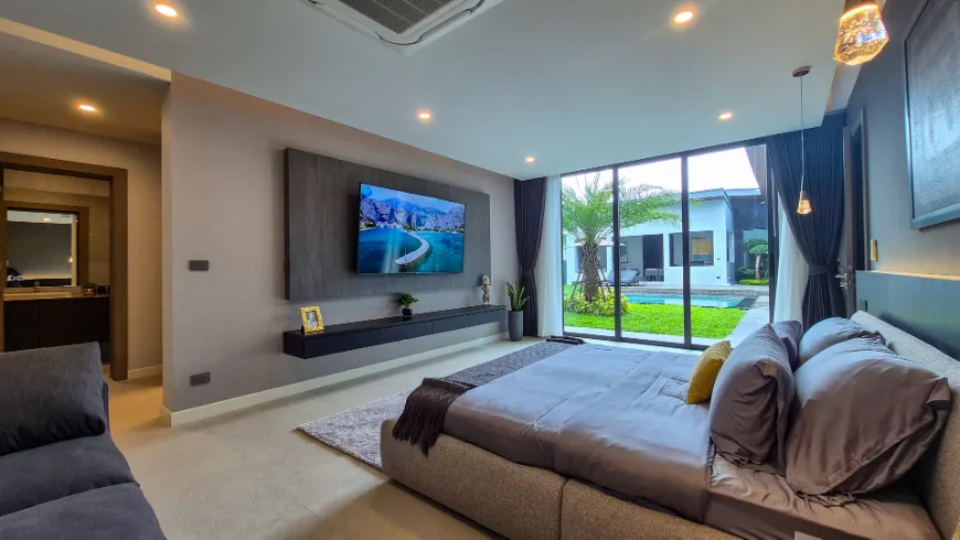Sonora Residence Chaknok — 4