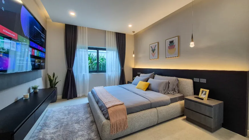 Sonora Residence Chaknok — 5