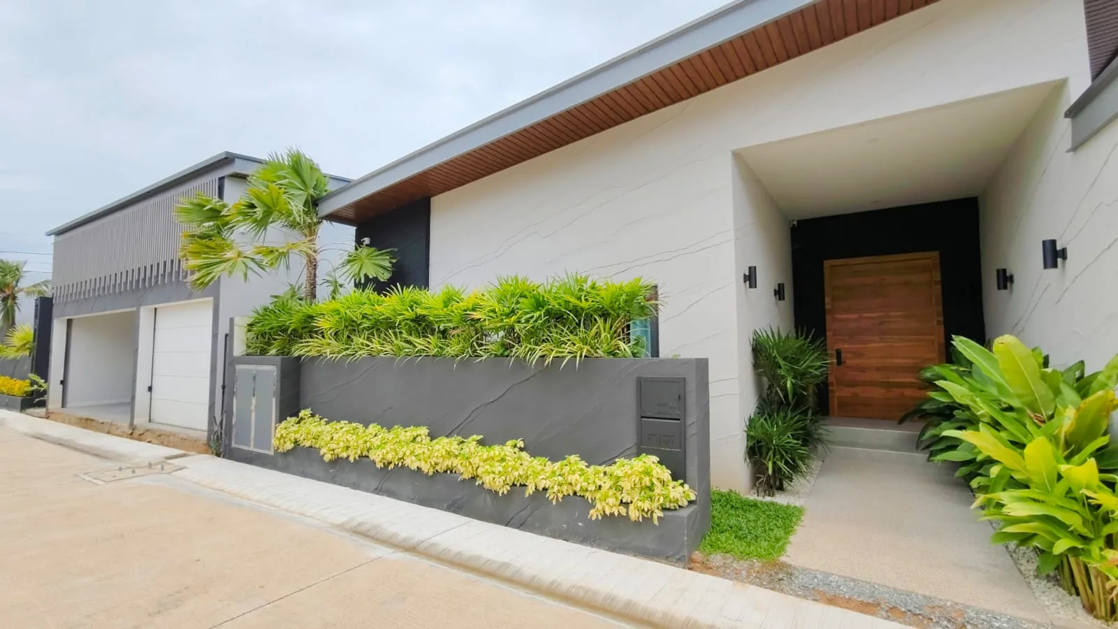 Sonora Residence Chaknok — 9