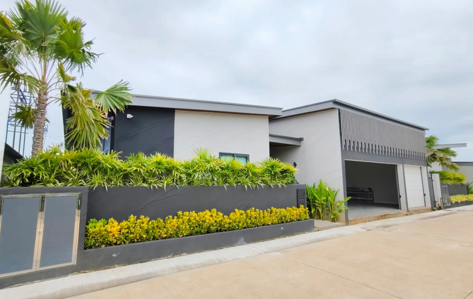 Sonora Residence Chaknok — 10