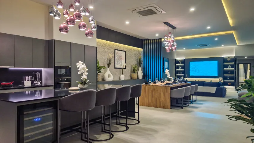 Sonora Residence Chaknok — 11