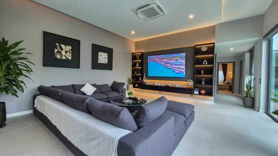 Sonora Residence Chaknok — 13